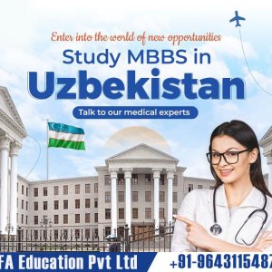 Mbbs in kazakhstan