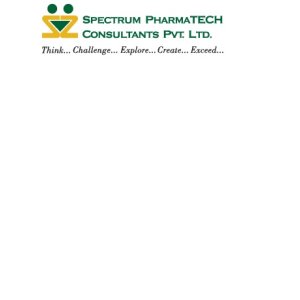 Spectrum pharmatech consultants