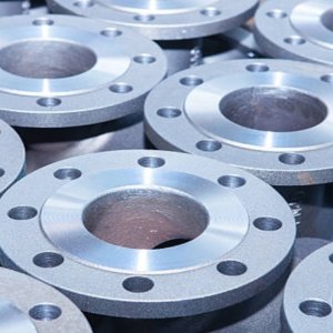 What makes neelam forge’s stainless steel flanges stand out?