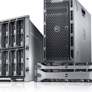 Refurbished & used storage server supplier in mumbai