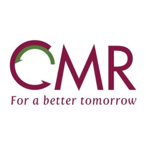 Cmr green technologies ltd