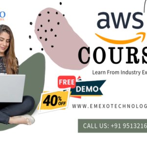 Aws course for all levels – start now