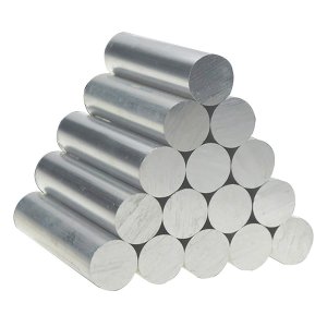 Aluminium alloy 5083 round bars exporters