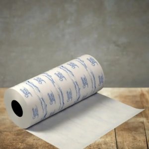 Custom freezer paper