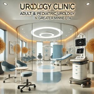 Adult & pediatric urology