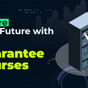 Future proof your career with a job guarantee course