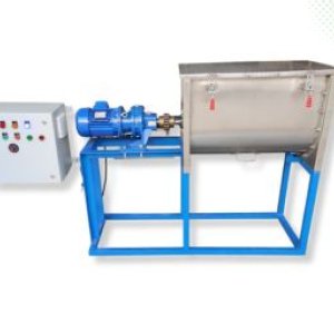 Industrial ribbon blender machines manufacturing -mumbai