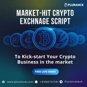 Market-leading crypto exchange development for new businesses