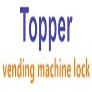 Topper vending machine locks co, ltd