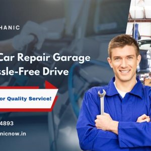 Get reliable car repair services with mechanic now