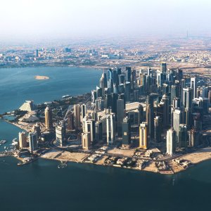 Doha tour operators