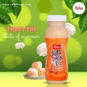 Buy jigerthanda milk online