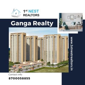 Ganga realty