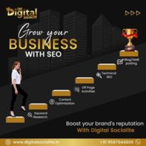 Digital marketing agency in hyderabad