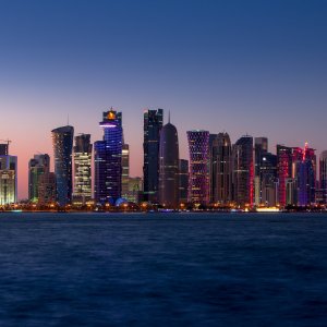 Top attractions in doha