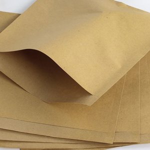 Custom parchment paper