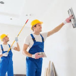 Painting contractors in qatar