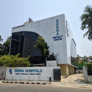 Sudha fertility centre in chennai