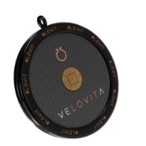 Velovita tuün® resonate electromagnetic field (emf) protection