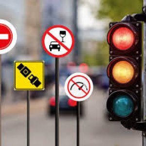 Road traffic signs suppliers