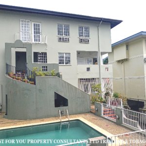 Townhouse for rent