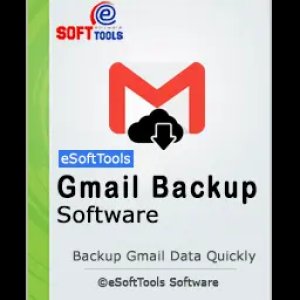 How to download gmail data to computer?