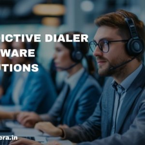 Best predictive dialer software for your business