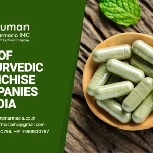 Ayurvedic pcd pharma franchise in india