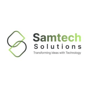 Best IT Solutions Company | Samtech