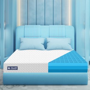 The sleep company s mattress for pregnancy