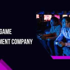 Console game development company