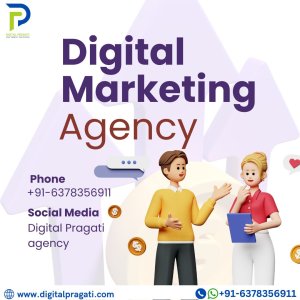 Best digital marketing services