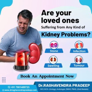 Best kidney specialist in hanamkonda