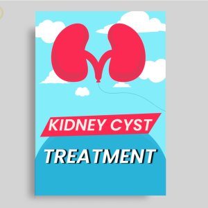 Cure for chronic kidney disease