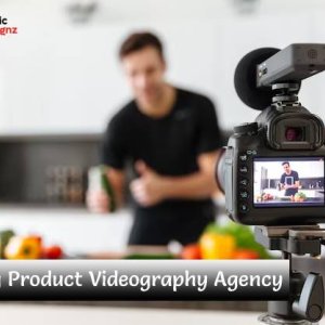 Leading product videography in chennai for restaurants