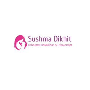 Lady doctor in indirapuram - dr sushma dikhit