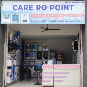 Care ro point