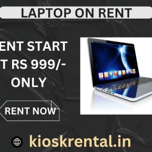 Laptop on rent at rs 999/- only in mumbai