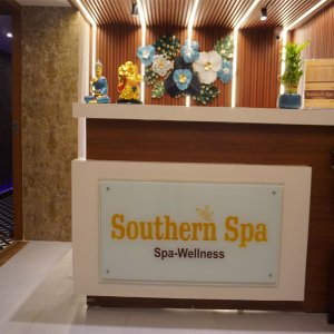 Best massage spa in madiwala