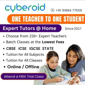 Best online tuition in kerala