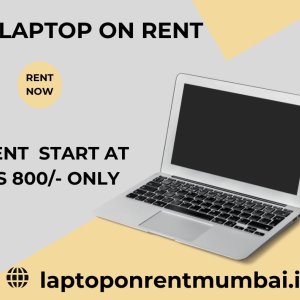 Laptop on rent at rs 800/- only in mumbai