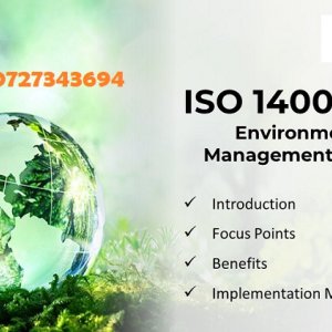 Iso 9001 – quality management systems consultant pretoria