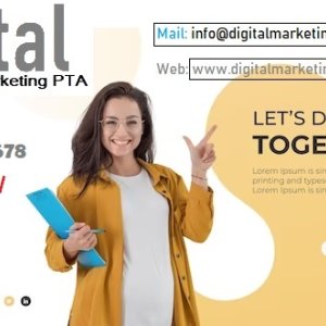 Digital marketing means more leads, more sales, more success