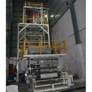 Leading multi layer blown film plant manufacturers