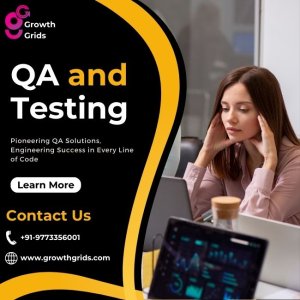 Qa and testing services