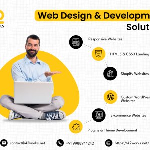 Website designing