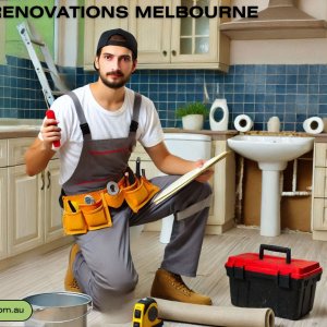 Home renovations melbourne