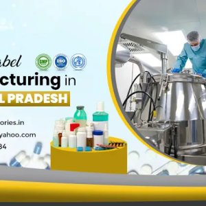 Private label manufacturing in himachal pradesh