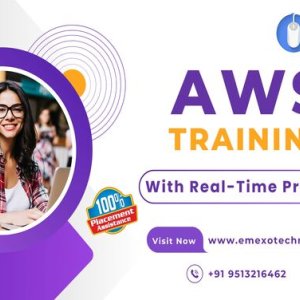 Aws training in bangalore