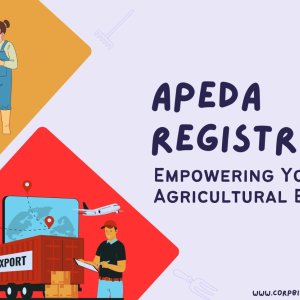 Apeda registration for agricultural exporters – apply now